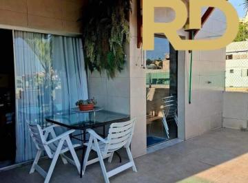 Apartamento · 140m² · 4 Quartos · 1 Vaga · Cobertura à venda, 4 quartos, 2 suítes, 1 vaga, São Lucas - Belo Horizonte/MG
