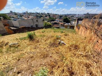 Terreno · 408m² · Lote Residencial 408 m² em Vera Cruz, BH