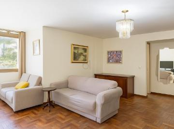 Apartamento · 102m² · 3 Quartos · 1 Vaga · Apartamento- SQN 313 - 3 Quartos - 102 m² - 1 Suíte - Vazado