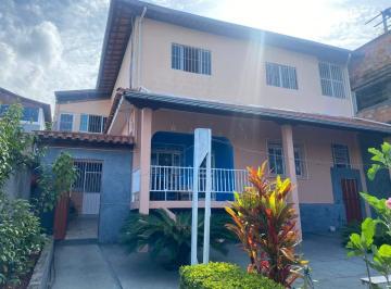 Casa · 316m² · 3 Quartos · 4 Vagas · Casa 3 quartos e 4 vagas a venda Minaslandia