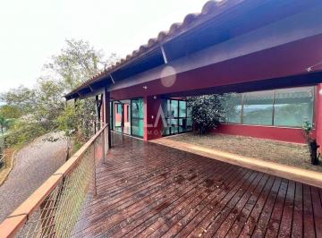 Casa · 284m² · 4 Quartos · 2 Vagas · Casa em Condomínio à venda, 4 quartos, 2 suítes, 2 vagas, Mirante da Mata - Nova Lima/MG