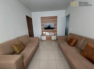 Apartamento · 78m² · 3 Quartos · 1 Vaga · Apartamento 3 Quartos com DCE à venda no Pompéia – Excelente localização!