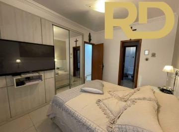 Apartamento · 115m² · 3 Quartos · 2 Vagas · Apartamento à venda, 3 quartos, 1 suíte, 2 vagas, Graça - Belo Horizonte/MG
