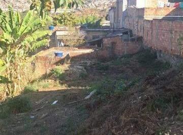 Terreno · 411m² · Lote à venda no bairro Casa Branca – Belo Horizonte/MG