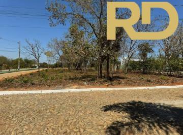 Terreno · 1039m² · Lote à venda – 1.038 m² – Condomínio Estância do Campo, Funilândia/MG