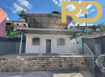 Casa · 250m² · 3 Quartos · 5 Vagas · Casa de 03 Quartos no São Gabriel