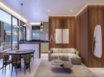 Apartamento · 121m² · 3 Quartos · 2 Vagas · Apartamento à venda, 3 quartos, 3 suítes, 2 vagas, Funcionários - Belo Horizonte/MG