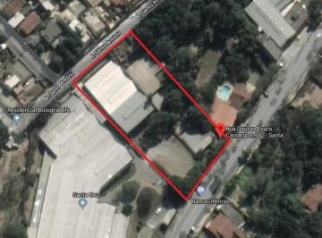 Terreno · 2024m² · Lote - Terreno para aluguel, São João Batista - Belo Horizonte/MG
