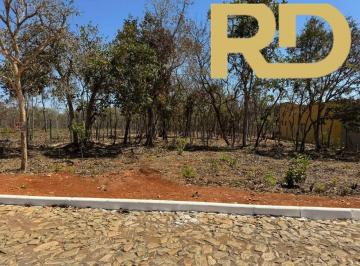 Terreno · 1032m² · Lote à venda – 1.031 m² – Condomínio Estância do Campo, Funilândia/MG