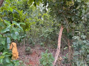 Terreno · 1000m² · Terreno à Venda em Estância do Campo - Funilândia