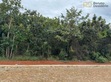 Terreno · 1000m² · Terreno à Venda em Estância do Campo - Funilândia