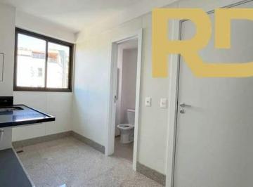 Apartamento · 164m² · 4 Quartos · 3 Vagas · Apartamento à venda, 4 quartos, 4 suítes, 3 vagas, Serra - Belo Horizonte/MG