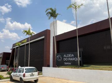 imagem-1 · Ágio Lote condominio fechado Lote à Venda, 250.00 por R$ 355000.00 no setor Residencial Aldeia do Pa