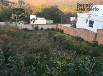 | Foto_migracao | 3 · Terreno à venda, 600 m² por R$ 435.000,00 - Jardim Pirineus - Belo Horizonte/MG