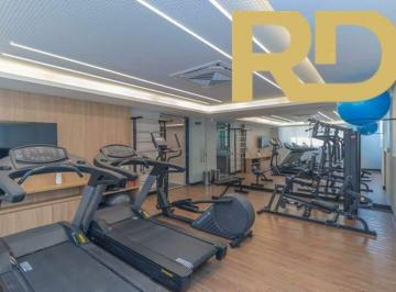 Apartamento · 78m² · 3 Quartos · 2 Vagas · Apartamento à venda, 3 quartos, 1 suíte, 2 vagas, Sagrada Família - Belo Horizonte/MG