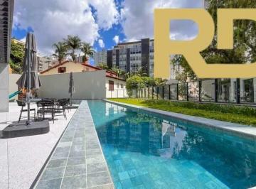 Apartamento · 150m² · 3 Quartos · 2 Vagas · Apartamento à venda, 3 quartos, 3 suítes, 2 vagas, SION - Belo Horizonte/MG
