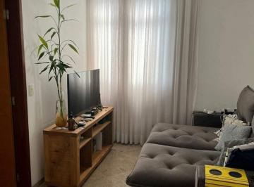 Apartamento · 90m² · 3 Quartos · 1 Vaga · Venda de Apartamento em Belo Horizonte-MG, bairro Paraíso