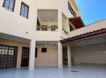 Casa · 362m² · 3 Quartos · 3 Vagas · Vende Sobrado 3 suítes closet 3 vagas Nova Petropolis- diferenciado