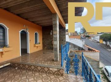 Casa · 150m² · 3 Quartos · 1 Vaga · Casa à venda, 3 quartos, 1 vaga, Esplanada - Belo Horizonte/MG