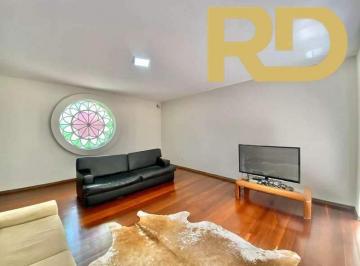 Casa · 312m² · 4 Quartos · 6 Vagas · Casa à venda, 4 quartos, 1 suíte, 6 vagas, SION - Belo Horizonte/MG