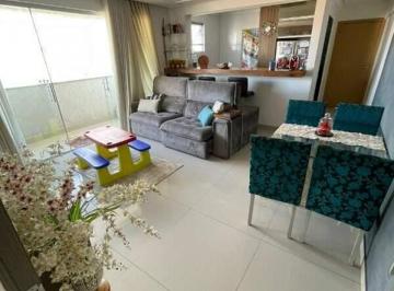 Apartamento · 90m² · 3 Quartos · 3 Vagas · Apartamento, 3 quartos, 1 suite, 3 vagas