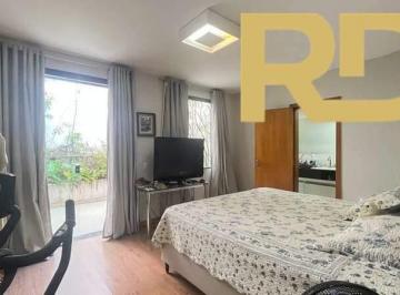 Casa · 215m² · 3 Quartos · 3 Vagas · Casa à venda, 3 quartos, 3 suítes, 3 vagas, Serra - Belo Horizonte/MG