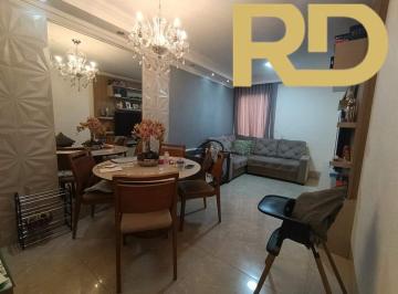 Apartamento · 117m² · 3 Quartos · 2 Vagas · Área Privativa 3 quartos e 2 vagas à Venda no Santa Tereza C$879.000,00