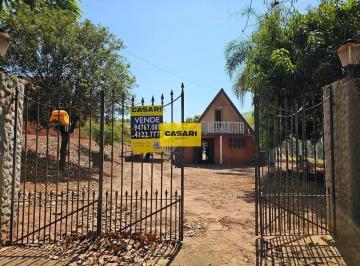 Rural · 138m² · 2 Quartos · Chácara à venda em Boituva | Jardim Flamboyant III, 2 quartos