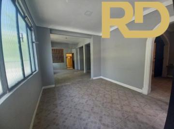 Casa · 360m² · 4 Quartos · 1 Vaga · Casa Residencial à venda, Santa Efigênia, Belo Horizonte - .