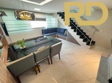 Apartamento · 168m² · 3 Quartos · 3 Vagas · Cobertura à venda, 3 quartos, 1 suíte, 3 vagas, União - Belo Horizonte/MG