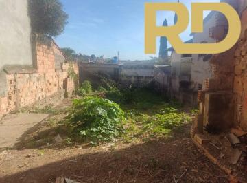 Terreno · 360m² · Lote a venda no bairro Vera Cruz BH