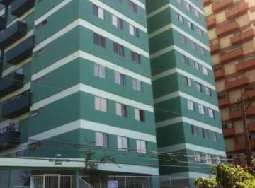 Apartamento · 127m² · 3 Quartos · 1 Vaga · Apartamento com 3 dormitórios à venda, 123 m² - Chácara Inglesa - São Bernardo do Campo/SP