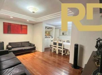 Apartamento · 105m² · 4 Quartos · 1 Vaga · Área privativa à venda, 4 quartos, 1 suíte, 1 vaga, Serra - Belo Horizonte/MG