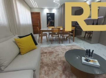 Apartamento · 170m² · 3 Quartos · 1 Vaga · Cobertura à venda, 3 quartos, 1 vaga, Esplanada - Belo Horizonte/MG