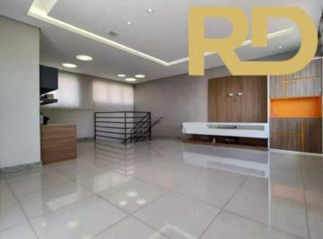 Apartamento · 178m² · 3 Quartos · 3 Vagas · Cobertura 3 quartos com 3 vagas à venda Santa Efigênia