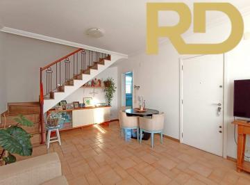 Apartamento · 190m² · 4 Quartos · 2 Vagas · Cobertura de 04 quartos no Esplanada de 190m²