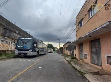 Comercial · 360m² · 2 Quartos · 6 Vagas · Prédio comercial e residencial à venda no João Pinheiro