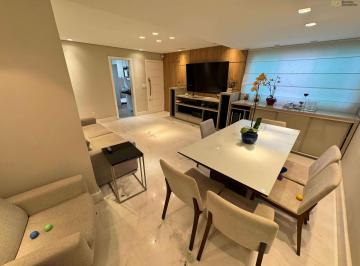 Apartamento · 141m² · 3 Quartos · 2 Vagas · Apartamento com área privativa, 3 quartos, 1 suite, 2 vagas