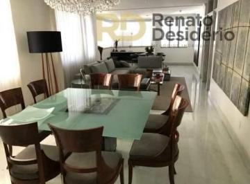 Apartamento · 216m² · 4 Quartos · 3 Vagas · Apartamento, 4 quartos, 3 suites, 3 vagas
