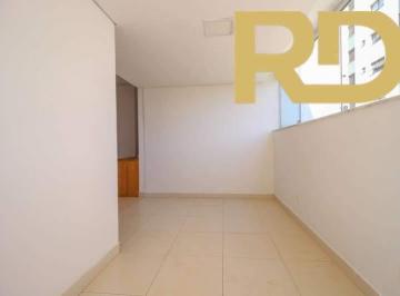 Apartamento · 120m² · 2 Quartos · 2 Vagas · Cobertura à venda, 2 quartos, 1 suíte, 2 vagas, SION - Belo Horizonte/MG