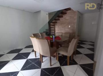 Casa · 180m² · 4 Quartos · 1 Vaga · Casa a venda 4 quartos Alto Vera Cruz