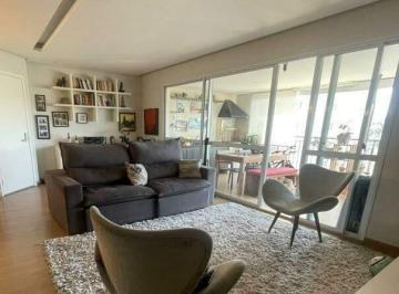 Apartamento · 128m² · 3 Quartos · 2 Vagas · Apartamento 3 Dormitorios em Vila Guarani (Z Sul) com 128m²