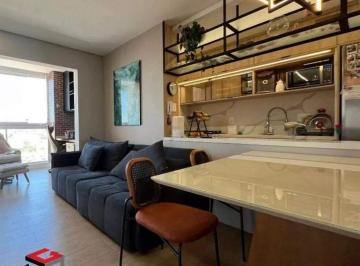 Apartamento · 128m² · 3 Quartos · 3 Vagas · Cobertura à venda 3 quartos 1 suíte 3 vagas Nova Petrópolis - São Bernardo do Campo - SP