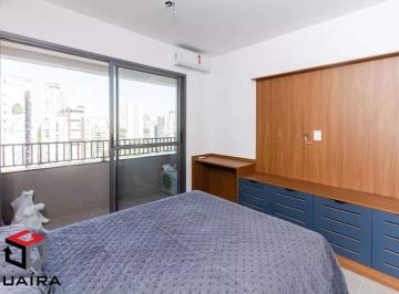 Apartamento · 25m² · 1 Quarto · Studio em Vila Olímpia com 25m²