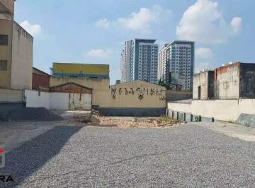 Terreno · 920m² · Terreno para aluguel Campestre - Santo André - SP