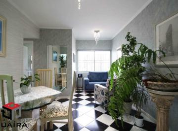 Apartamento · 62m² · 2 Quartos · 1 Vaga · Apartamento de 2 Dormitórios, Sala 2 ambientes, Cozinha Americana, Reformado em Indianópolis!