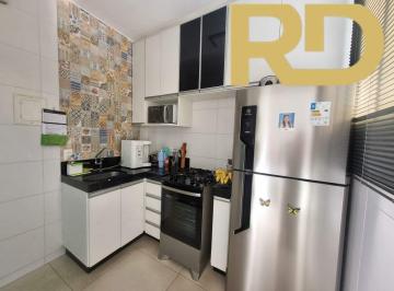 Apartamento · 56m² · 3 Quartos · 1 Vaga · Apartamento 3 quartos com 1 vaga livre e coberta.