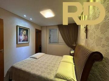 Apartamento · 200m² · 4 Quartos · 3 Vagas · Apartamento à venda, 4 quartos, 2 suítes, 3 vagas, Serra - Belo Horizonte/MG