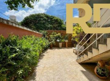 Casa · 317m² · 4 Quartos · 2 Vagas · Casa à venda, 4 quartos, 2 suítes, 2 vagas, Serra - Belo Horizonte/MG