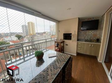 Apartamento · 133m² · 3 Quartos · 2 Vagas · Apartamento à venda 3 quartos 3 suítes 2 vagas Santa Paula - São Caetano do Sul - SP